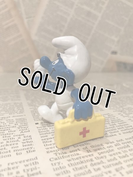 画像2: Smurfs/PVC Figure(040) (2)