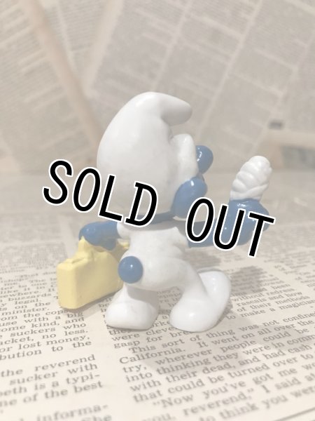 画像3: Smurfs/PVC Figure(040) (3)