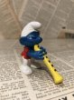 画像2: Smurfs/PVC Figure(041) (2)