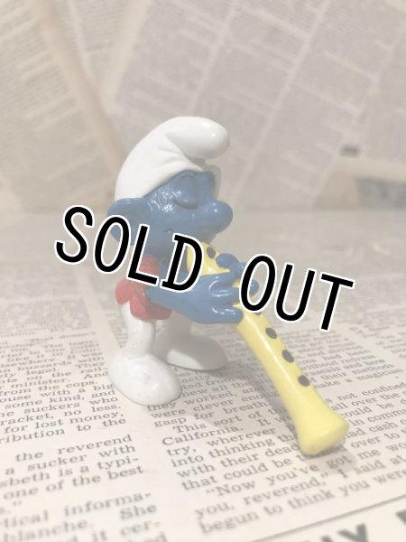 画像2: Smurfs/PVC Figure(041) (2)