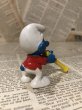 画像3: Smurfs/PVC Figure(041) (3)