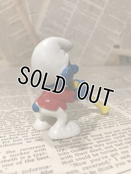画像3: Smurfs/PVC Figure(041) (3)