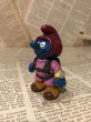 画像1: Smurfs/PVC Figure(042) (1)