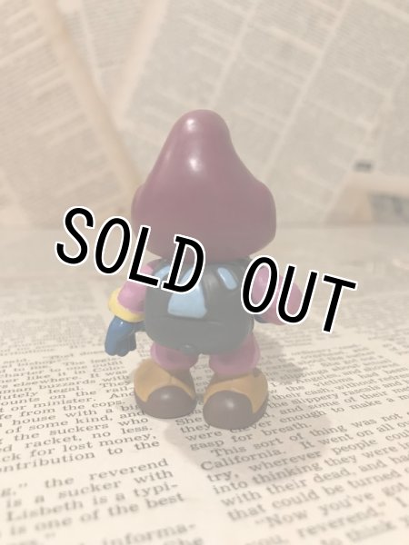 画像3: Smurfs/PVC Figure(042) (3)
