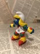 画像2: Smurfs/PVC Figure(043) (2)