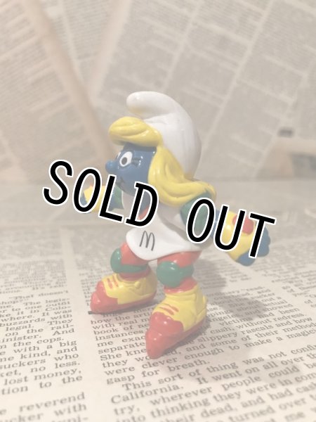 画像2: Smurfs/PVC Figure(043) (2)