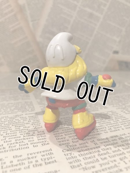 画像3: Smurfs/PVC Figure(043) (3)