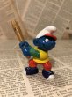 画像1: Smurfs/PVC Figure(044) (1)