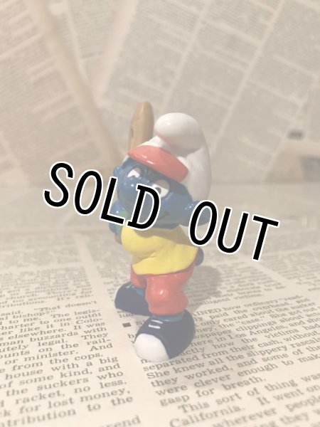 画像2: Smurfs/PVC Figure(044) (2)