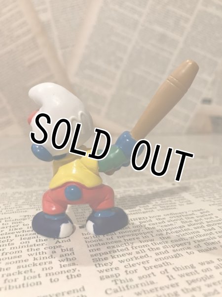 画像3: Smurfs/PVC Figure(044) (3)