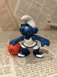 画像1: Smurfs/PVC Figure(045) (1)