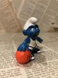 画像2: Smurfs/PVC Figure(045) (2)