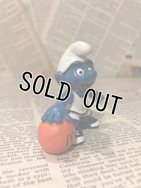 画像2: Smurfs/PVC Figure(045) (2)