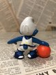 画像3: Smurfs/PVC Figure(045) (3)