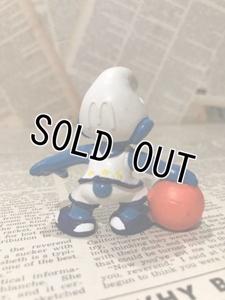 画像3: Smurfs/PVC Figure(045) (3)