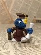 画像1: Smurfs/PVC Figure(046) (1)