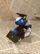 画像2: Smurfs/PVC Figure(046) (2)