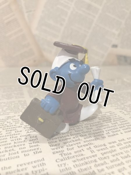 画像2: Smurfs/PVC Figure(046) (2)
