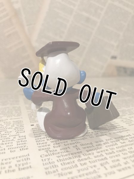 画像3: Smurfs/PVC Figure(046) (3)