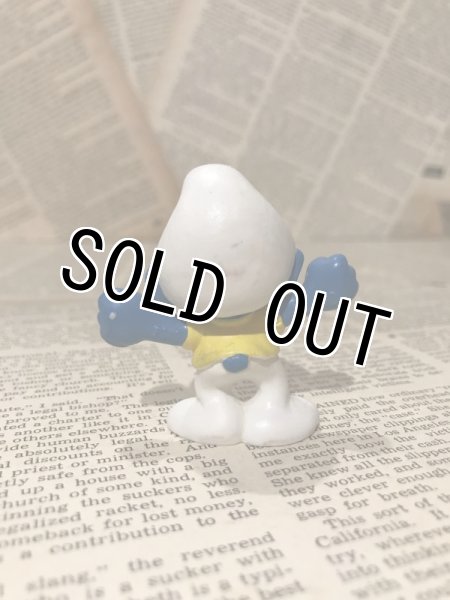 画像3: Smurfs/PVC Figure(047) (3)