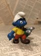 画像1: Smurfs/PVC Figure(048) (1)