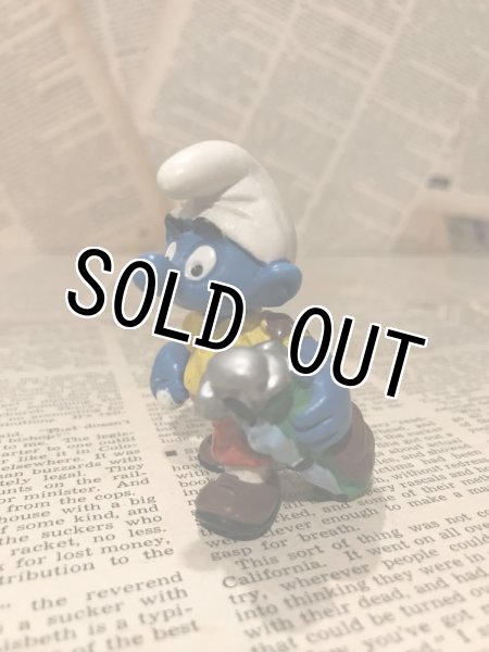 画像2: Smurfs/PVC Figure(048) (2)