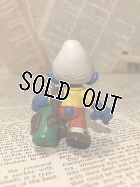 画像3: Smurfs/PVC Figure(048) (3)