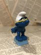 画像1: Smurfs/PVC Figure(049) (1)