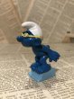 画像2: Smurfs/PVC Figure(049) (2)