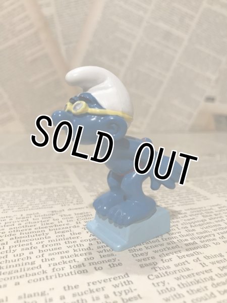 画像2: Smurfs/PVC Figure(049) (2)