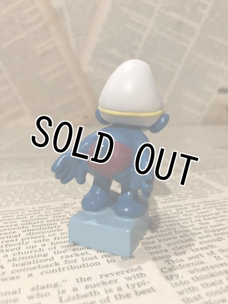 画像3: Smurfs/PVC Figure(049) (3)