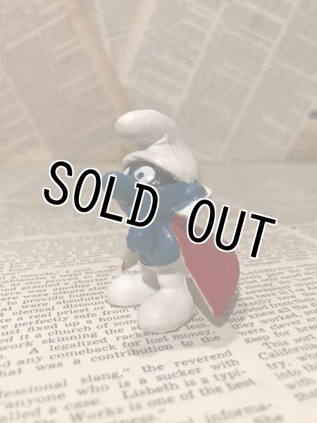 画像2: Smurfs/PVC Figure(050) (2)