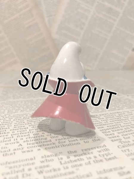 画像3: Smurfs/PVC Figure(050) (3)