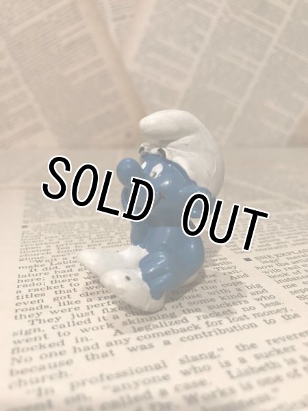 画像2: Smurfs/PVC Figure(051) (2)