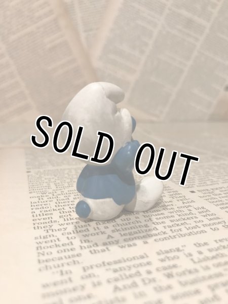 画像3: Smurfs/PVC Figure(051) (3)