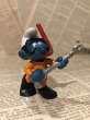 画像1: Smurfs/PVC Figure(052) (1)