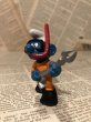 画像2: Smurfs/PVC Figure(052) (2)