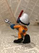 画像3: Smurfs/PVC Figure(052) (3)