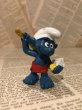 画像1: Smurfs/PVC Figure(053) (1)