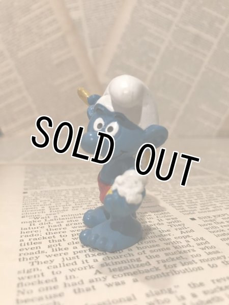 画像2: Smurfs/PVC Figure(053) (2)