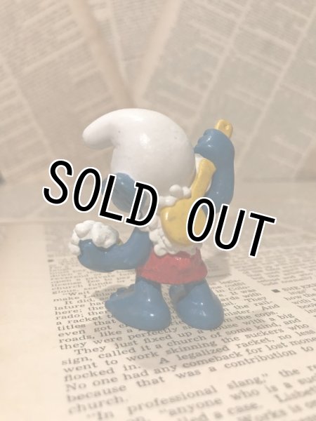 画像3: Smurfs/PVC Figure(053) (3)