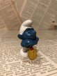 画像1: Smurfs/PVC Figure(054) (1)