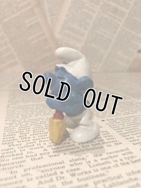 画像2: Smurfs/PVC Figure(054) (2)
