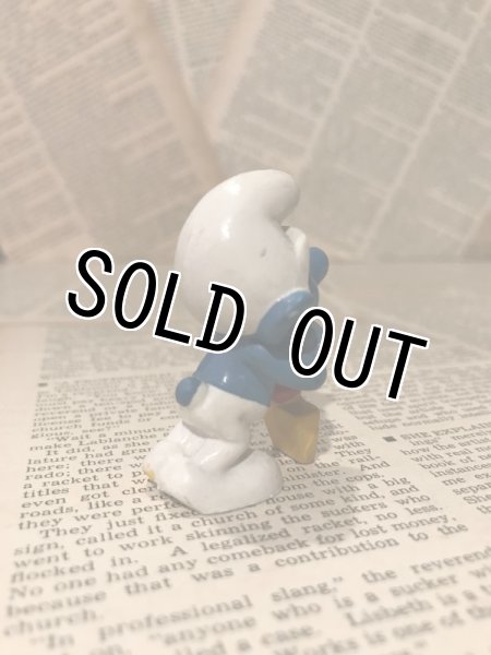 画像3: Smurfs/PVC Figure(054) (3)