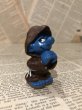 画像1: Smurfs/PVC Figure(055) (1)