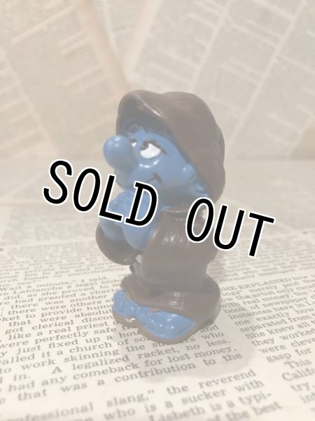 画像2: Smurfs/PVC Figure(055) (2)