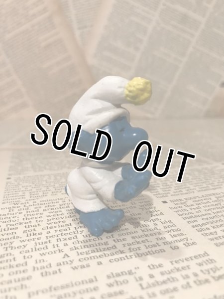 画像2: Smurfs/PVC Figure(056) (2)