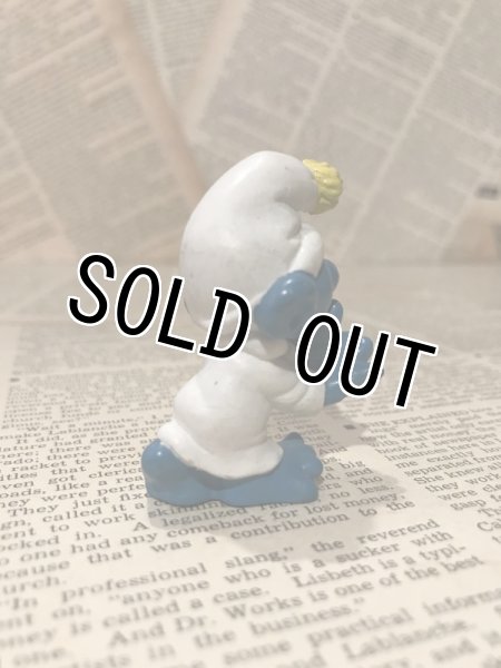 画像3: Smurfs/PVC Figure(056) (3)