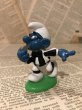 画像1: Smurfs/PVC Figure(058) (1)