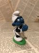 画像2: Smurfs/PVC Figure(058) (2)